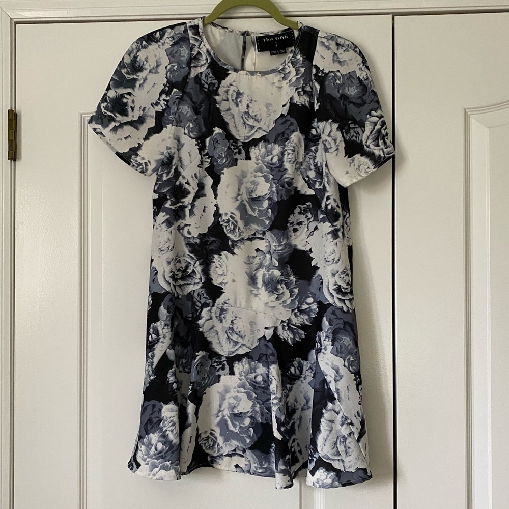 The Fifth Label Floral Dress